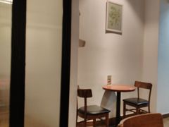 -雕刻时光咖啡馆(交大店)