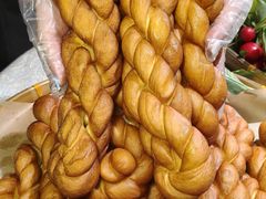 -东北民俗村·东北菜(翻身店)