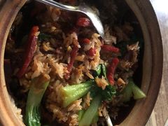 -壹煲口福煲仔饭(中山路店)