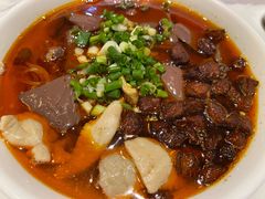 -蒋家肠旺面馆老店(合群路店)