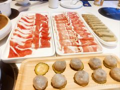 -蒙都43°9羊火锅·赤峰美食(桥北店)
