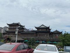 -二十八里太湖船菜(吉祥路店)