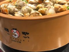 -龍歌自助小火锅(崂山丽达店)