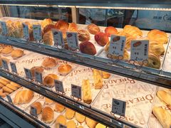 -浓心爷爷·现烤面包(礼岗店)
