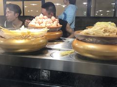 -汤响自助回转火锅百汇(乐峰广场店)