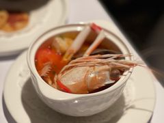 壳里海鲜汤-壳里西餐厅Coquille Seafood Bistro(蒙自路店)