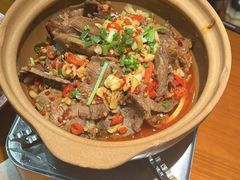 -陈家婆的菜·口味湘菜(梅溪湖店)
