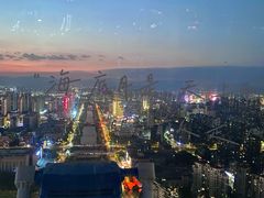 -南昌之星摩天轮