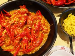 -聚味瞿记·龙虾堂(坡子街店)