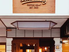 -Parking Coffee(孩儿巷店)