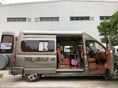 -上海旅游集散中心(万体站)