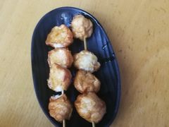 -三千粉牛肉米粉(来客茂店)