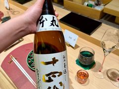 -松临·铁板烧&Omakase(神农店)