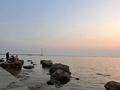 -滆湖低碳生态公园