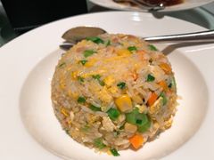 扬州炒饭-小南洋海景餐厅(深圳湾店)