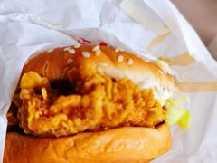 -麦当劳(广州新港东路第二分店)
