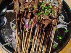 -本色.小马哥烧烤(五一路总店)