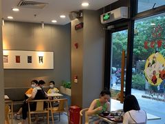-真功夫(福中路店)
