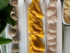 蛋饺-天都火锅酒楼(虹梅南路店)