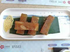 -点都德(水贝IBC店)