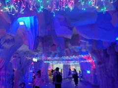 -华夏文旅海洋公园