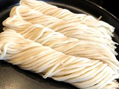 手擀面-官也街澳门火锅(新源里店)