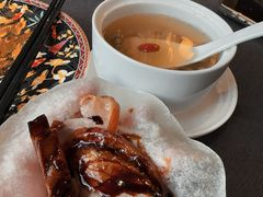 -羲和雅苑•北京烤鸭(平安国际金融中心店)