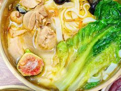 -小满手工粉(上海月星环球港店)