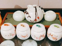 -杭州西湖仁和饭店(湖滨银泰in77店)