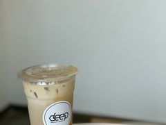 -DEEP COFFEE(瑞光烘焙工厂店)