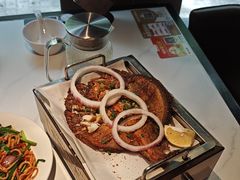-清真·卡德尔大叔新疆主题餐厅(龙汇路店)