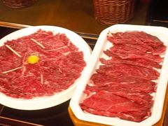 -谭鸭血老火锅·匠心(环球港旗舰店)