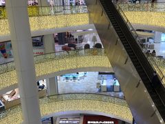 -银泰百货(北京大红门店)