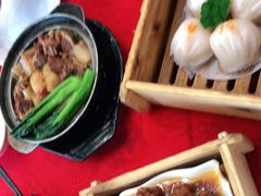 -鼎珑点心仔(燕塘店)