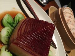 -湖滨28中餐厅·西湖宴·杭州君悦酒店