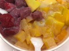 -美肴冰品·汉堡·牛腩饭(总店)