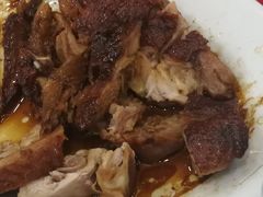 三杯鸭-昌茂客家情