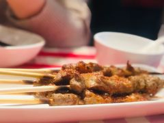 -西贝(金桥店)