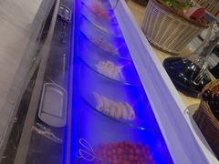 -圣琼美食百汇自助餐厅(长安万达店)