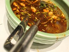 -龍聚祥烧麦馆(万达店)