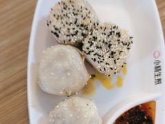 -小杨生煎(杭州东站店)