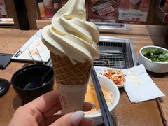 -焼肉ライク·烧肉LIKE(万菱汇店)