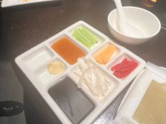 -四季民福烤鸭店(外滩外白渡桥店)