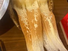 -有红鸡毛店·川菜(建设路店)