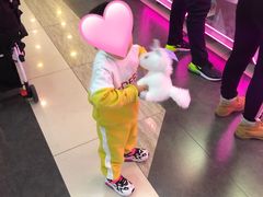 -大玩家(通州万达广场店)