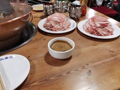 -元盛居(生态大街店)