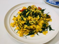 -宁夏国强手抓羊肉·清真菜(未央路凤三店)