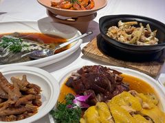 -稻香饭店(IFS国金中心店)