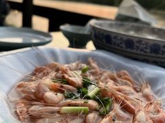 -品渔味湖鲜馆(拈花湾店)