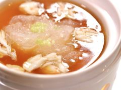 -广州文华东方酒店·江-由辉师傅主理